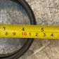 SB Filters AI1333S-00 Silicone Hose Coupler 4-1/2" OD 2-1/2" Thick
