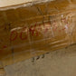 Cast Iron Damper 0041833 | 30" Long 9" Wide | 065S