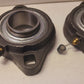 IBI PFTD 2-Bolt Flange Bearing 1-1/4" | 206 | SA206-20
