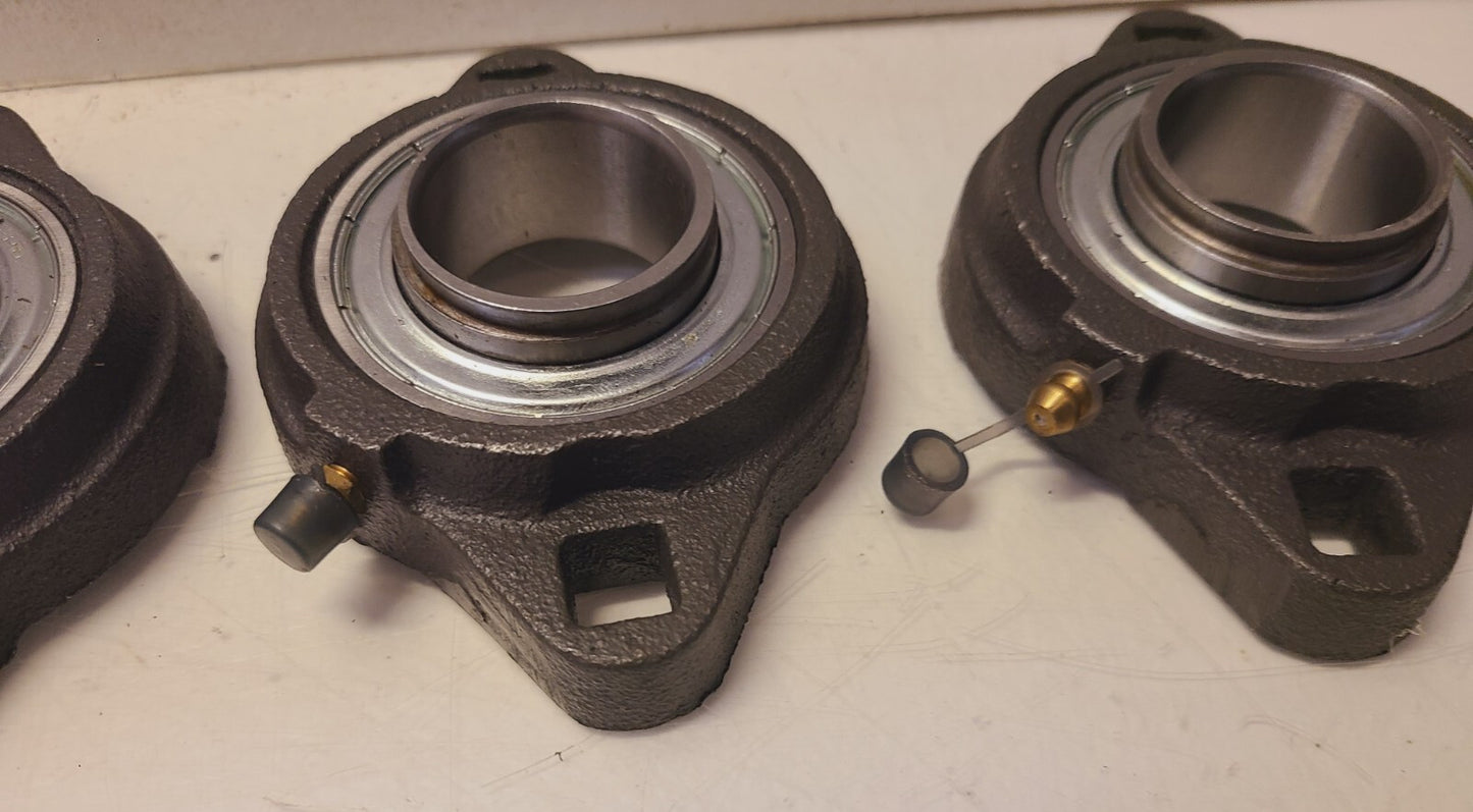 IBI PFTD 2-Bolt Flange Bearing 1-1/4" | 206 | SA206-20