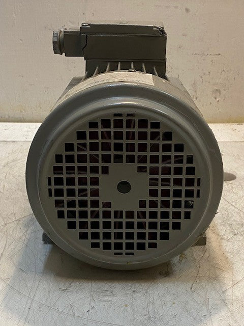 Siemens Motor 1LA2096-2AA10-ZA11 | 50 Hz | 230/400 V