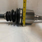 GSP NCV11156 CV Axle Assembly 06-10-20R 38" Long