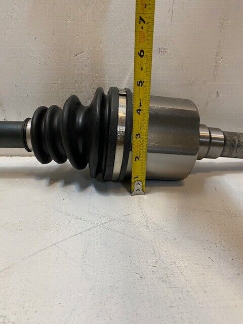 GSP NCV11156 CV Axle Assembly 06-10-20R 38" Long