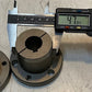 2 Quantity of Martin P1 7/8 Split Taper Bushings (2 Quantity)