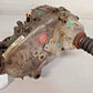 New Process Gear Transfer Case 59734 | 47241 | C-16119 AJ | 242J | 5209 9361AE