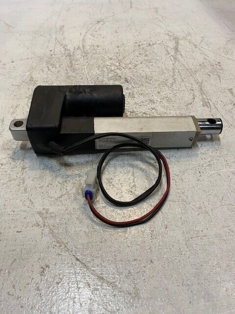 Deck Lift Actuator PEM-L4.00-F450 | 428239 | 114238