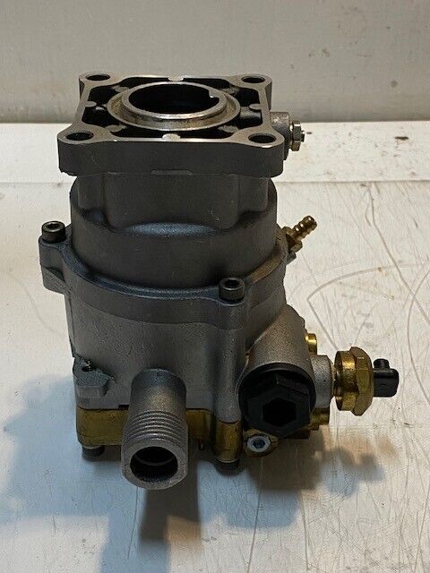 Karcher Pressure Washer Pump 100556 | 35mm Bore 5-3/4" H 7-1/4" L 6" W