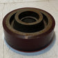 Forklift Steer Tire Load Wheel Support Roller 59mm Bore 5-7/8" Dia. 1-3/4" Thick