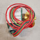 Asco Red Hat Solenoid Valve MX120 | 1/8 | 304683 T354671 | 03-925557-01 REV1