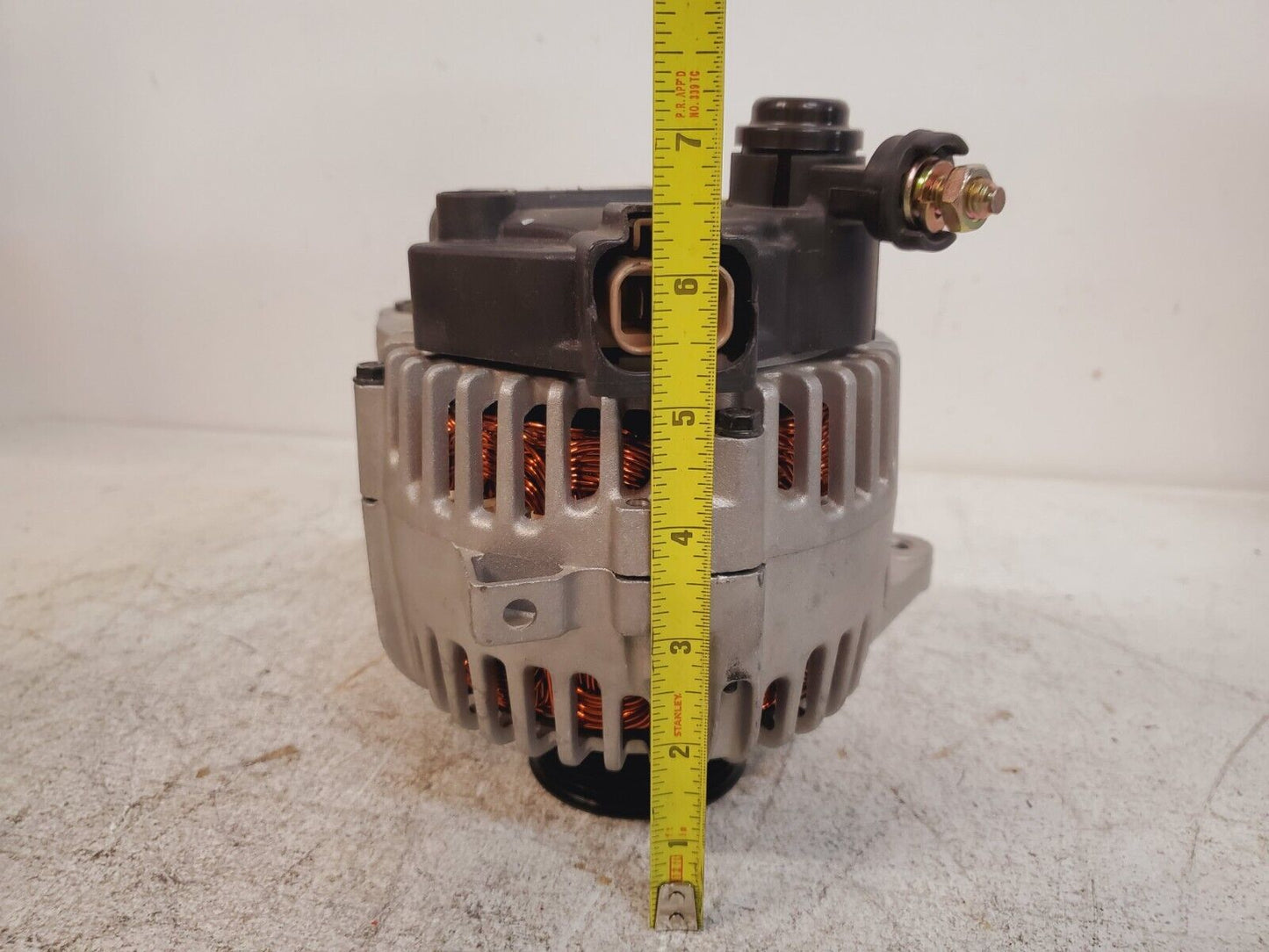 Valeo Remanufactured Alternator 37300-37400-RM