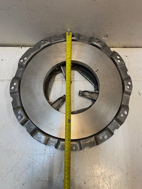 IATCO Clutch Pressure Plate M-1138-R | 9-Bolt 35mm Bolt Holes 15" OD 3-1/4" Tall