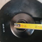 Power Steering Pulley Serpentine For Dorman 300-200 | 611 06120