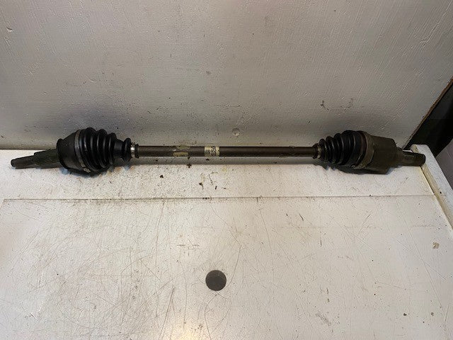 Ford CV Axle Shaft Joint E03W AA 20354 | 1906 | CV2911 AG | 36" L 25-Spline