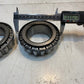 2 Quantity of National Bearings HM212049 | 66mm Bore 111mm OD (2 Quantity)