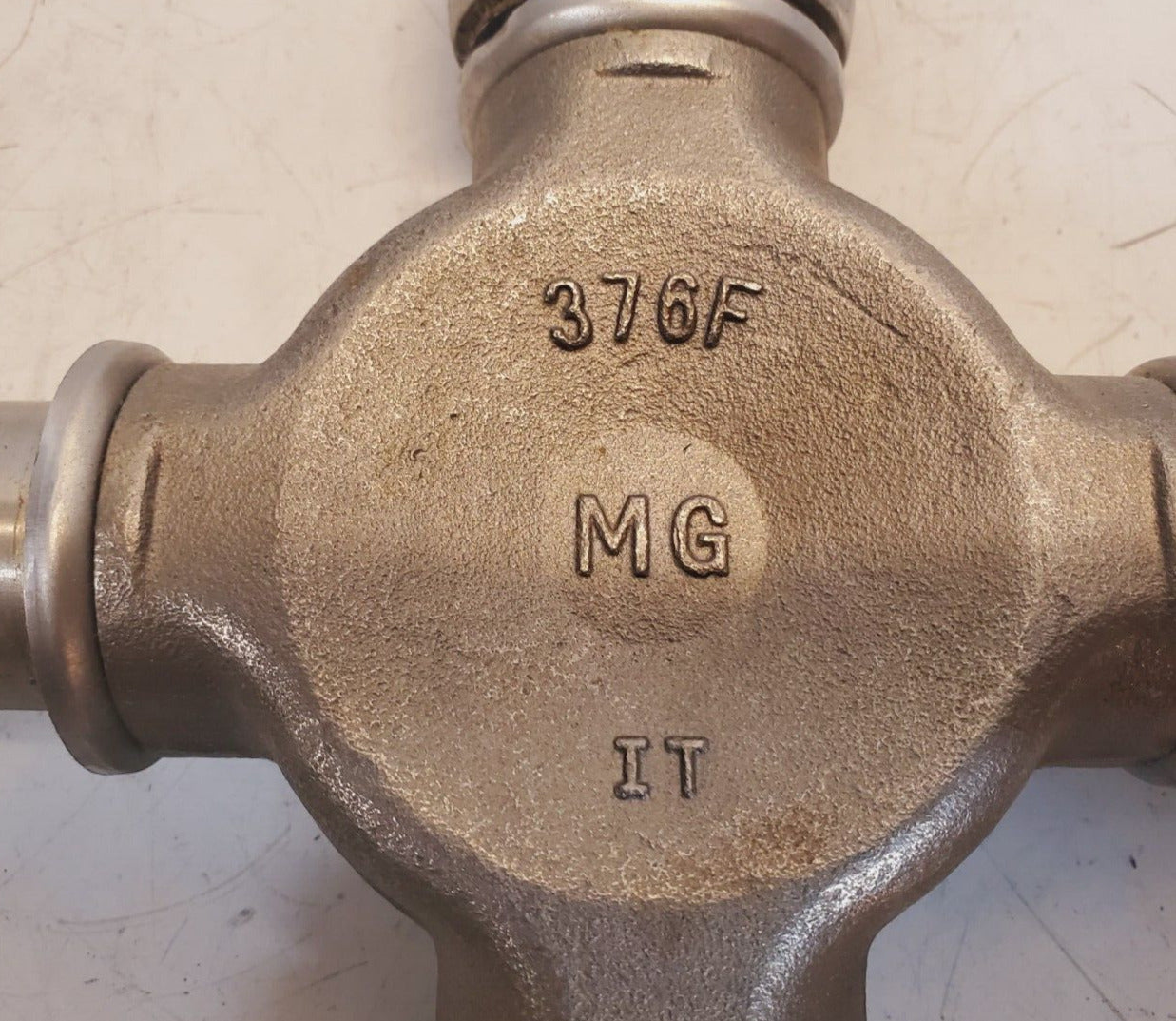 MG Universal Joint 376F IT