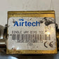 Airtech Single Way Bias Tee Solenoid Valve S03010020000173 | 1322-0004-2-FACTS