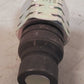 Eaton Hansen Steel Hydraulic Quick Connect Hose Coupling 1/2" | 12FFP50