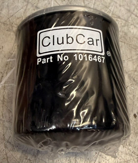 Bobcat Oil Filter Box 101-646-7CC Club Car Spin-On Oil Filter Replacement