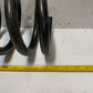 Front Left Coil Spring 68172121AA | 50560A | 8 Coils | 16-1/2" Long