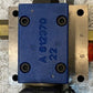 Sun Hydraulics Directional Control Valve A31204GA12, 021389, 612370, 185-3504