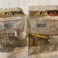 2 Quantity of Velvac Coolant Shut-off Valves 023108 (2 Quantity)