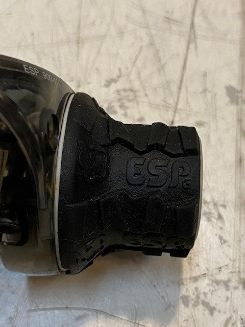 4 Qty of Vintage SRAM ESP 900-81 8-Speed Grip Shift Right Shifter JS3 (4 Qty)