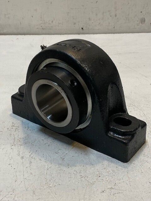 RBL Pillow Block P2213 | SRP2213-39 | 62mm Bore | 9-1/4" Long