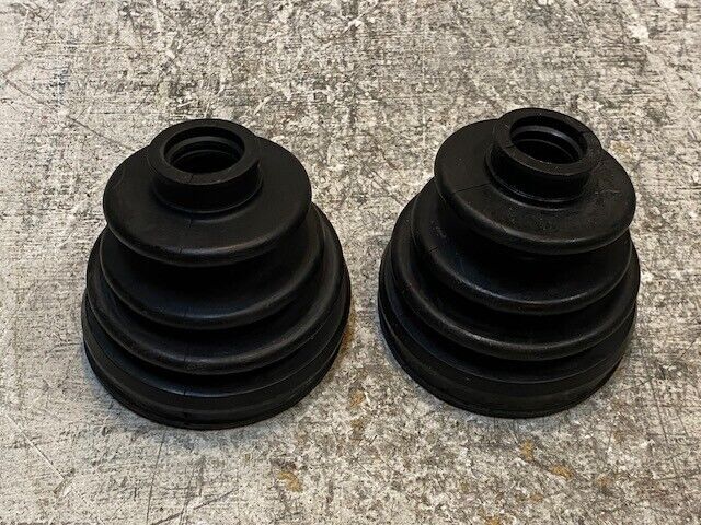 2 Quantity of 86-2171 CV Joint Boots (2 Quantity)