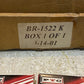 Master Power Brakes Kit for 1964-67 Mustang DB1522 P, M DB1523 P, M | BR-1522 K