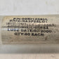 50 Quantity of Ball Bearings DDRI1438LL | 7/8" OD 3/8" Bore  9/32" Thick(50 Qty)