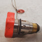 Thermomega Tech Valve Guru Locomotive Freeze Protection DL2.1-40F Orange