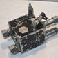 Comatrol Hydraulic Valve Manifold 11153045 A | E2995 | E2815.7 | w/ Check Valves