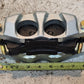 Brake Caliper and Pads 100449 | 8 1/4" Long 4" Wide 3 1/2" Tall