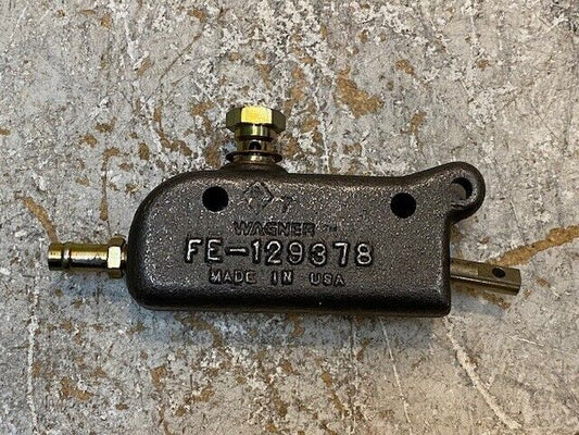 Wagner FE-129378 Master Cylinder