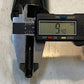 Gabriel Ultra Shock Absorber 748603 | Q08474 | 21" Long 51mm OD 9mm Thread