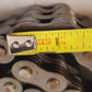 Peer BL Series Leaf Chain #2 | 10 Feet