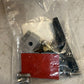 Aurora Networks Optical Fiber Distribution Terminal Enclosure P136F