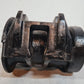 Mack Rear Trunnion for Commercial Truck 4"x4" | 39QK54 | 4FC4