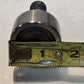 4 Quantity of 1-1/2 in Cam Followers 5/8 in Stud | 2 1/4 in Total Length (4 Qty)