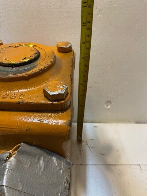 Hydraulic Pump for 1000 RPM 13252 | 12250 | 41mm 3-1/4" Shaft 16mm ID