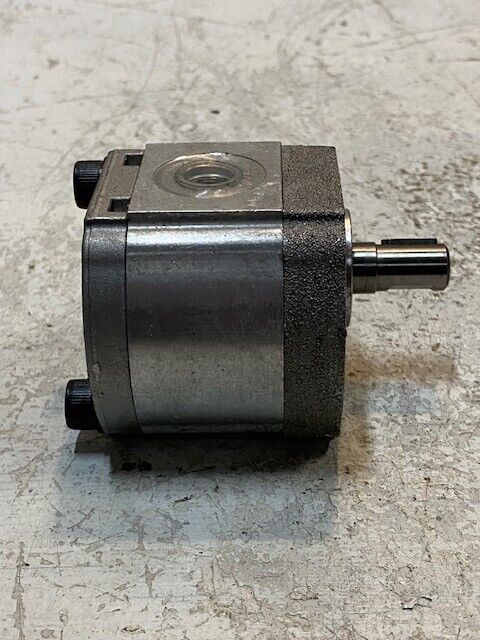 Casappa Gear Pump PLP10.1S0-30B1-L | 0037237Z | 13259F