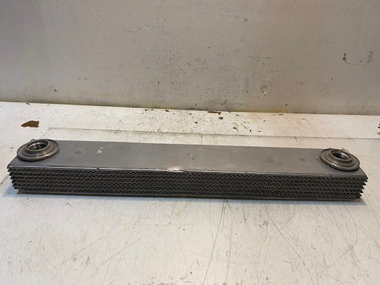 Oil Cooler Core ATS 2BV20672 | 25mm Bore 20" Long 2-1/4" Tall 2-7/8" Wide