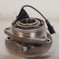 Wheel Bearing Hub PCAP-HB613193-513191 | 513191