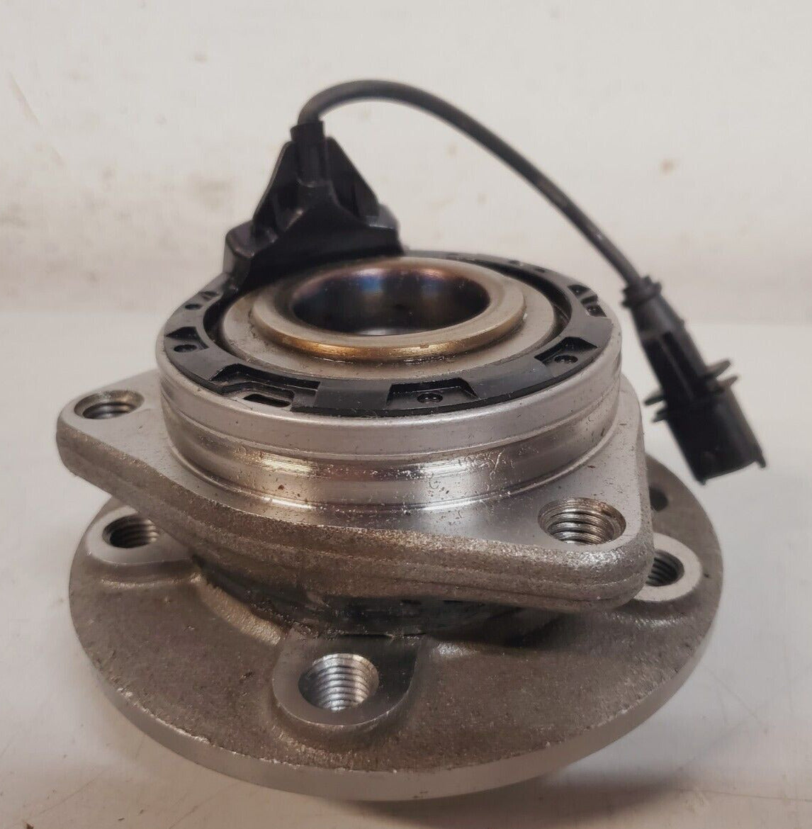 Wheel Bearing Hub PCAP-HB613193-513191 | 513191