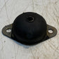 RS Pro Round Anti-vibration Rubber Isolation Mount Damper QX1 | QX6 | 13mm Bore