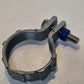 Harco 2-1/2" Gripping Clamp 60-900-25 | 1" Thick Ductile Iron