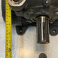Power Gear Reducer DN0038 | DN0481 | 018547491 | 41mm OD Shaft 22mm OD Shaft