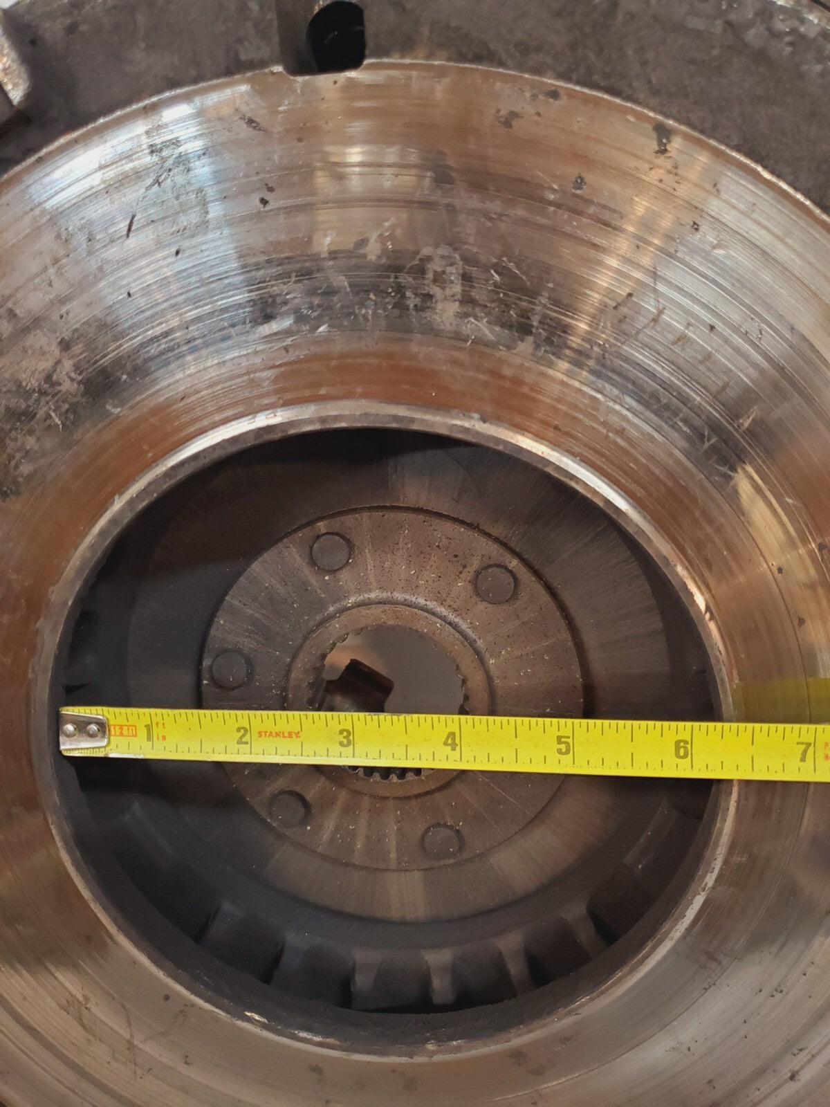 Clutch Cover Assembly R41179 | R41179.DN2