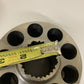 Plumbing HPR Series Hydraulic Pump Cylinder Block 9 Bolt 24 Teeth