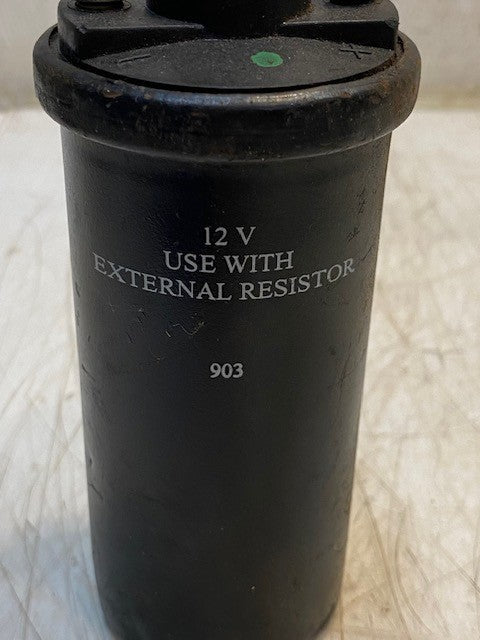 12V Ignition Coil 903 Use With External Resistor Automotive Replacement